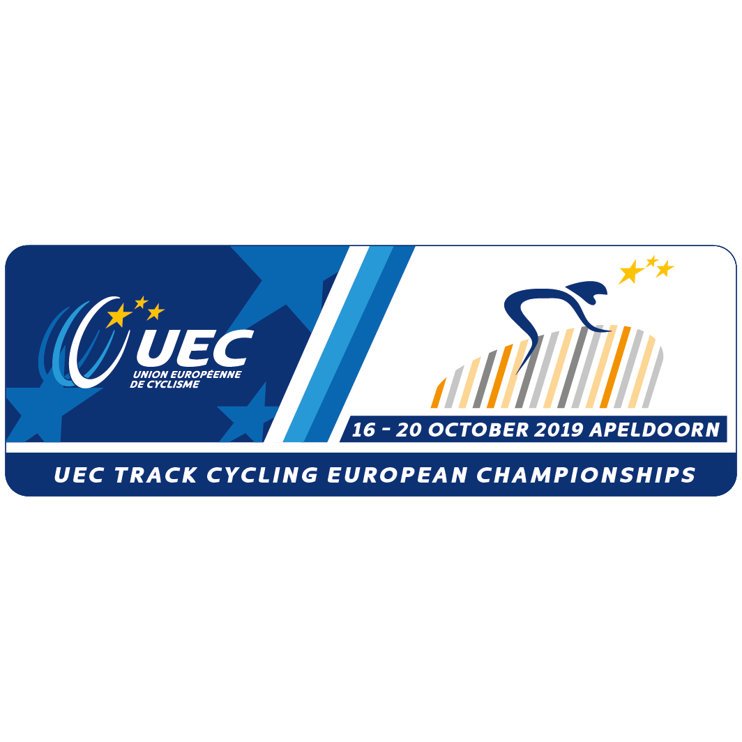 2019 European Track Cycling Championships