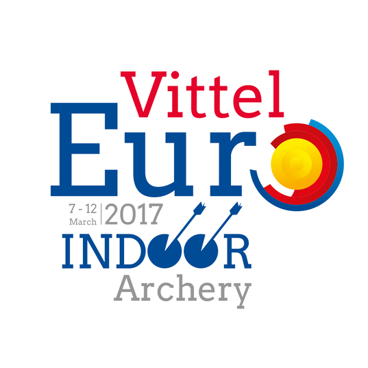 2017 European Archery Indoor Championships