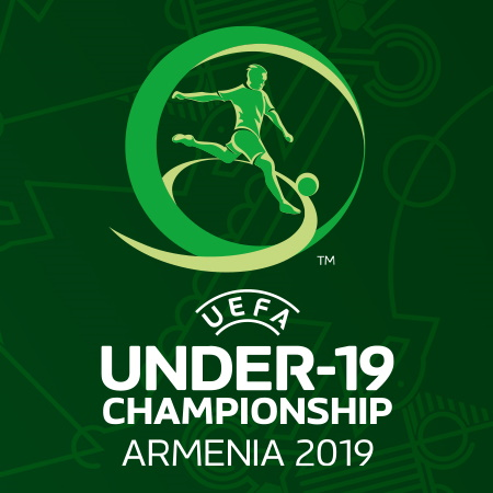 2019 UEFA U19 Championship