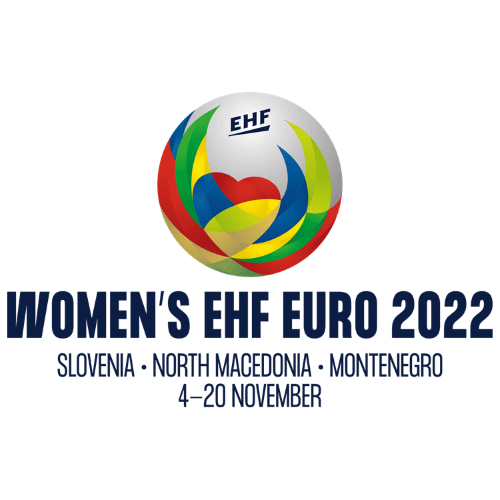 2022 European Women's Handball Championship