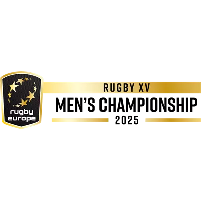 2025 Rugby Europe Championship - Final