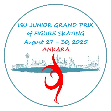 2025 ISU Junior Grand Prix of Figure Skating