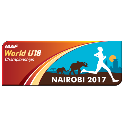 2017 World Athletics U18 Championships