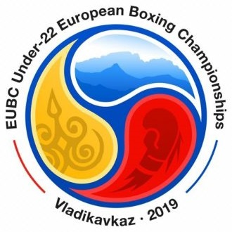2019 European Under 22 Boxing Championships