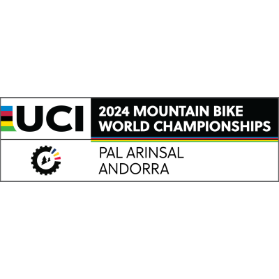 2024 UCI Mountain Bike World Championships