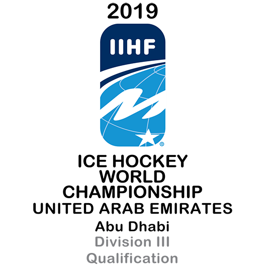 2019 Ice Hockey World Championship - Division III Qualification