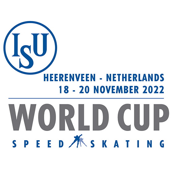 2023 Speed Skating World Cup