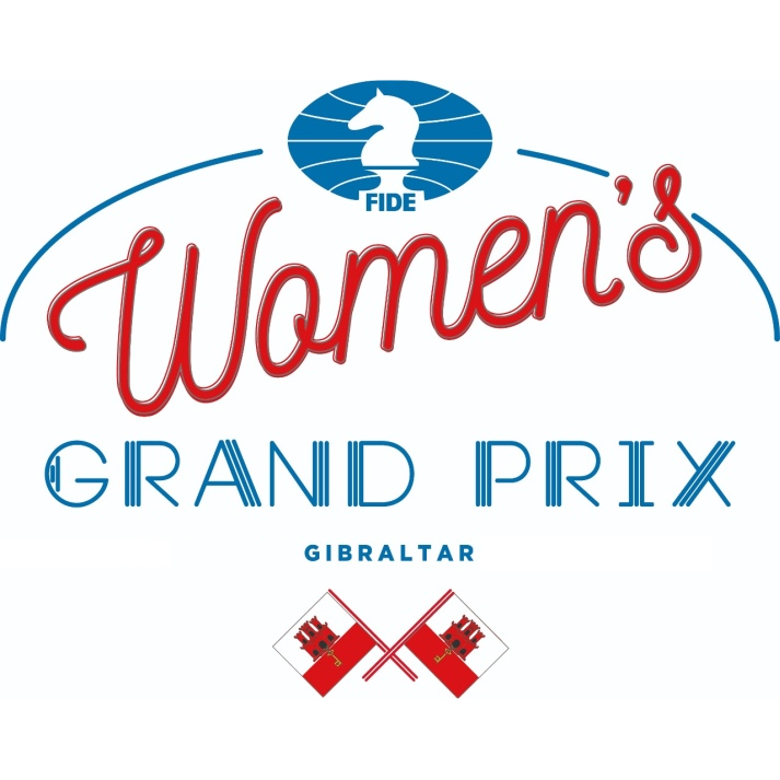 Women's FIDE Grand Prix Series: Gibraltar - SparkChess