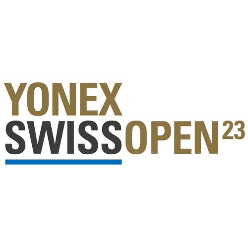 2023 BWF Badminton World Tour - Swiss Open