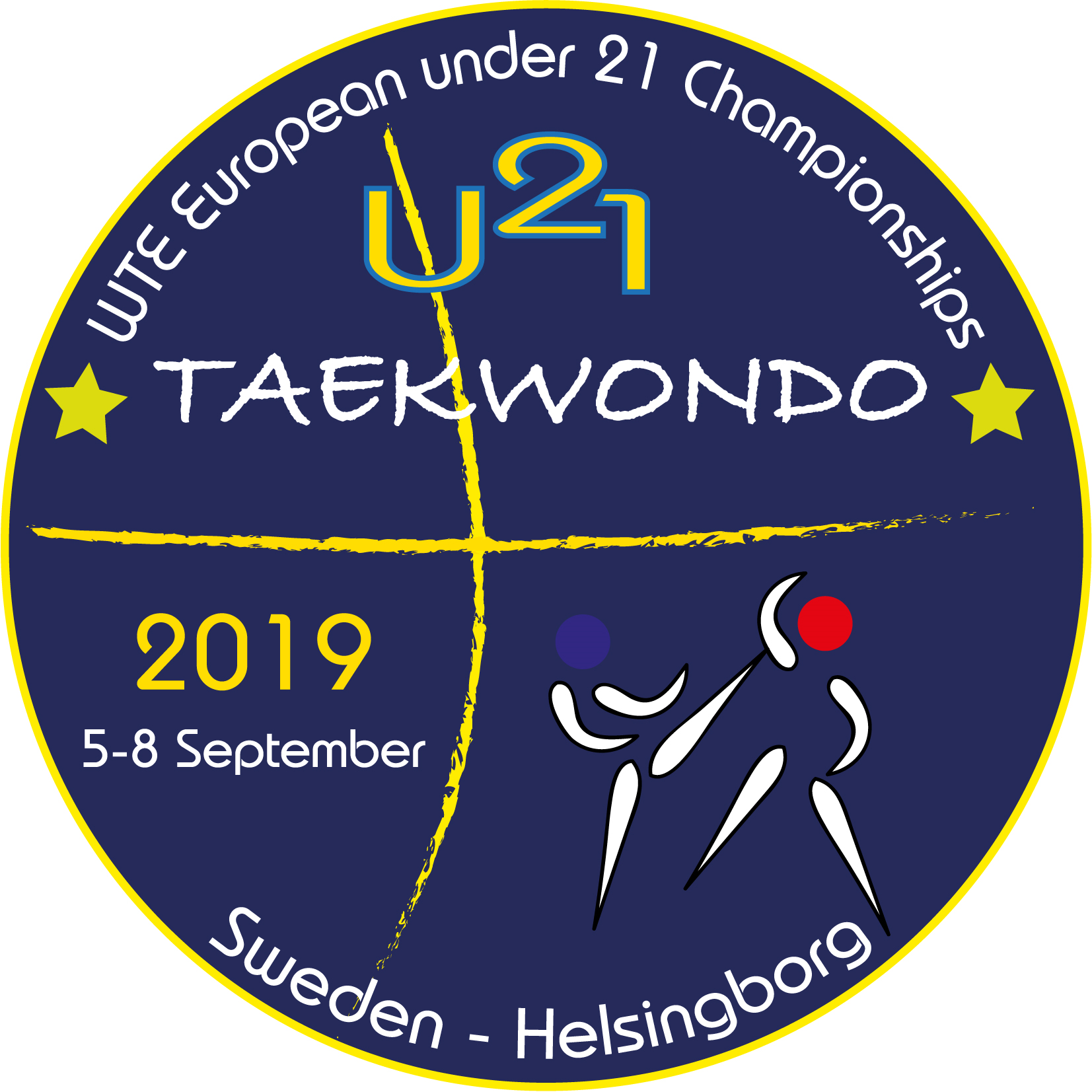 2019 European Taekwondo Under 21 Championships