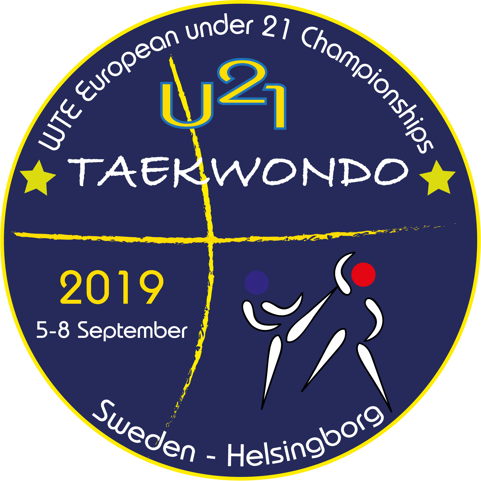 Under eu. World Taekwondo.