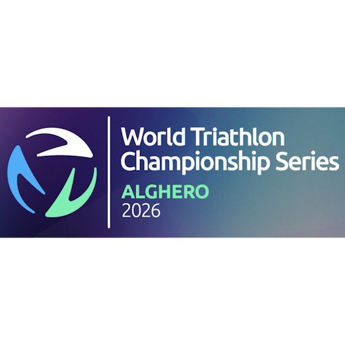 2026 World Triathlon Championship Series
