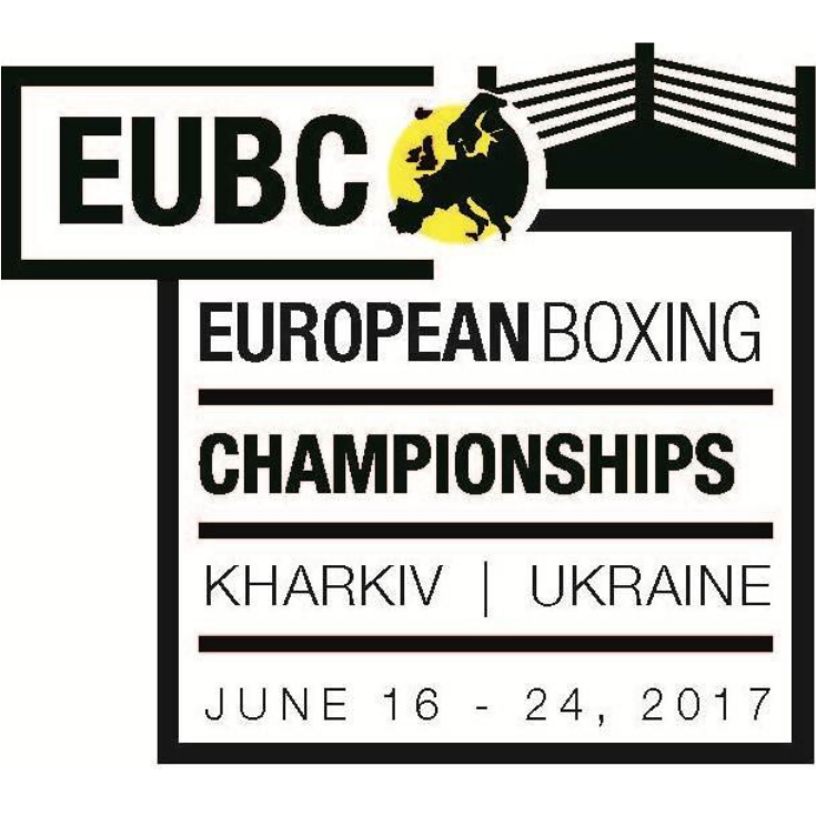 2017 European Boxing Championships