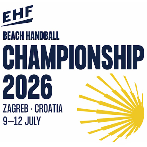 2026 European Beach Handball Championships