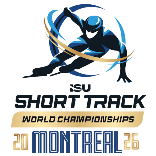 2026 World Short Track Speed Skating Championships