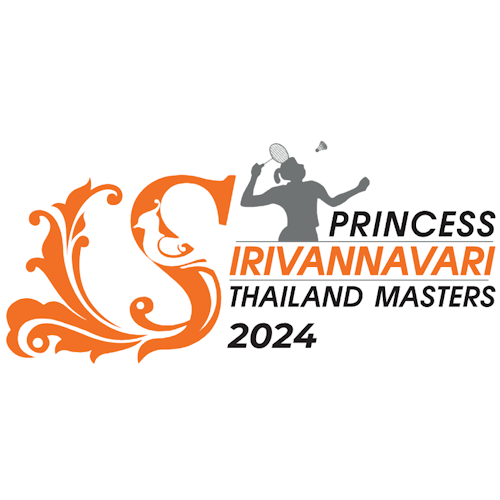 2024 BWF Badminton World Tour - Thailand Masters