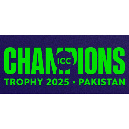 2025 ICC Cricket Champions Trophy