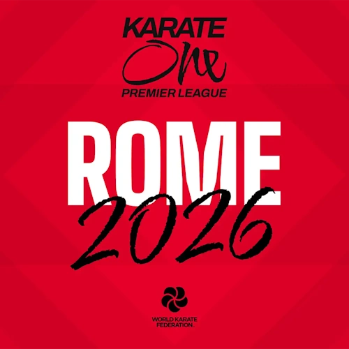 2026 Karate 1 Premier League