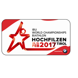 2017 Biathlon World Championships