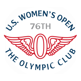 2021 Golf Women's Major Championships - US Women's Open