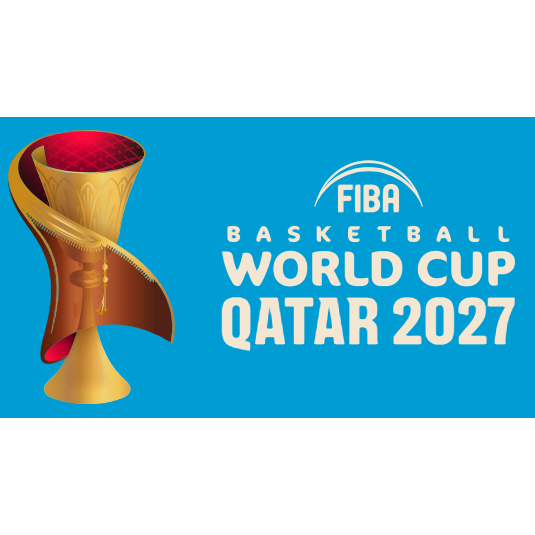 2027 FIBA Basketball World Cup
