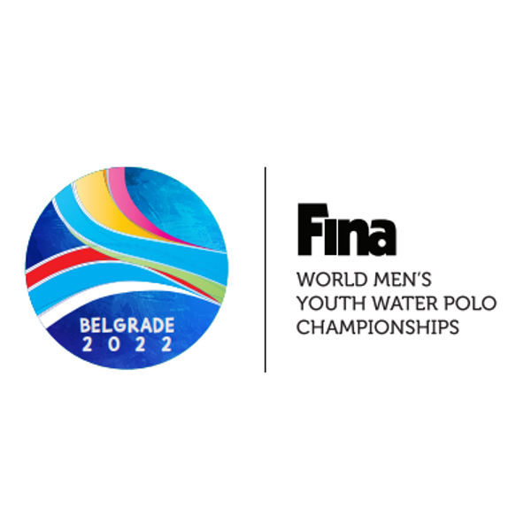 2022 World Men's Youth Water Polo Championships