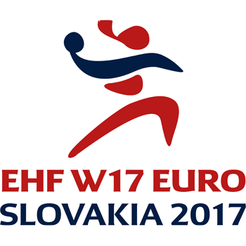 2017 European Handball Women's 17 EHF EURO