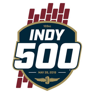 2019 IndyCar - Indy 500