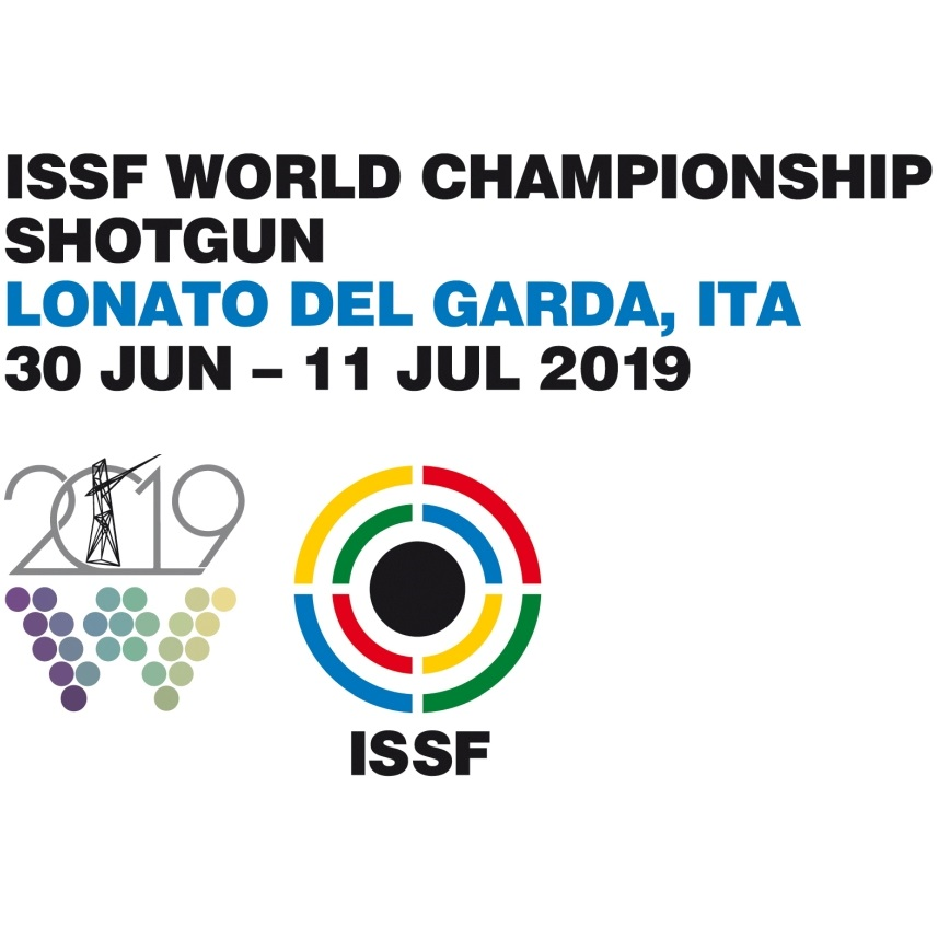 2019 ISSF World Shooting Championships - Shotgun