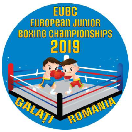 2019 European Junior Boxing Championships