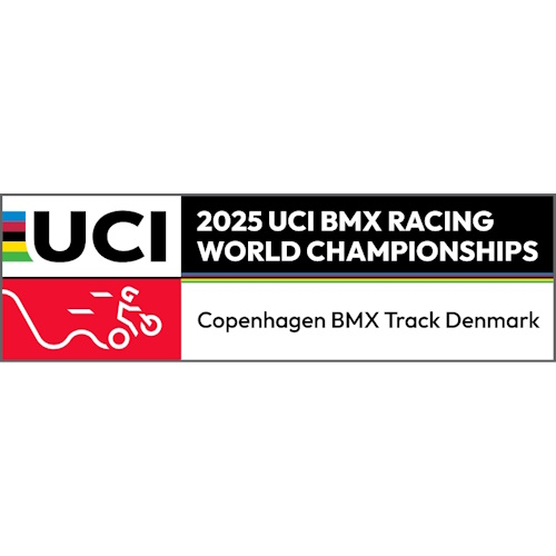 2025 UCI BMX World Championships