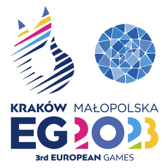 2023 European Games