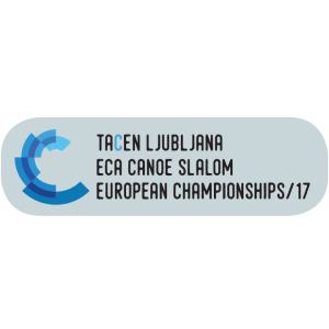 2017 European Canoe Slalom Championships