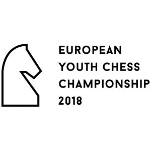 2018 European Youth Chess Championship