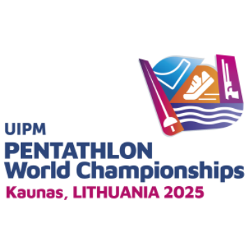 2025 Modern Pentathlon World Championships