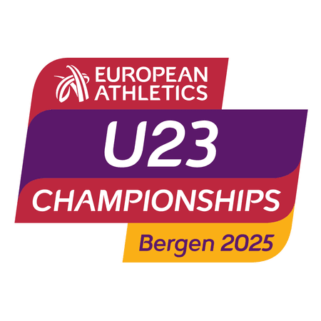2025 European Athletics U23 Championships