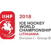 2018 Ice Hockey World Championship - Division I B