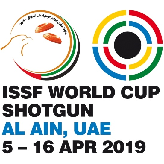 2019 ISSF Shooting World Cup - Shotgun