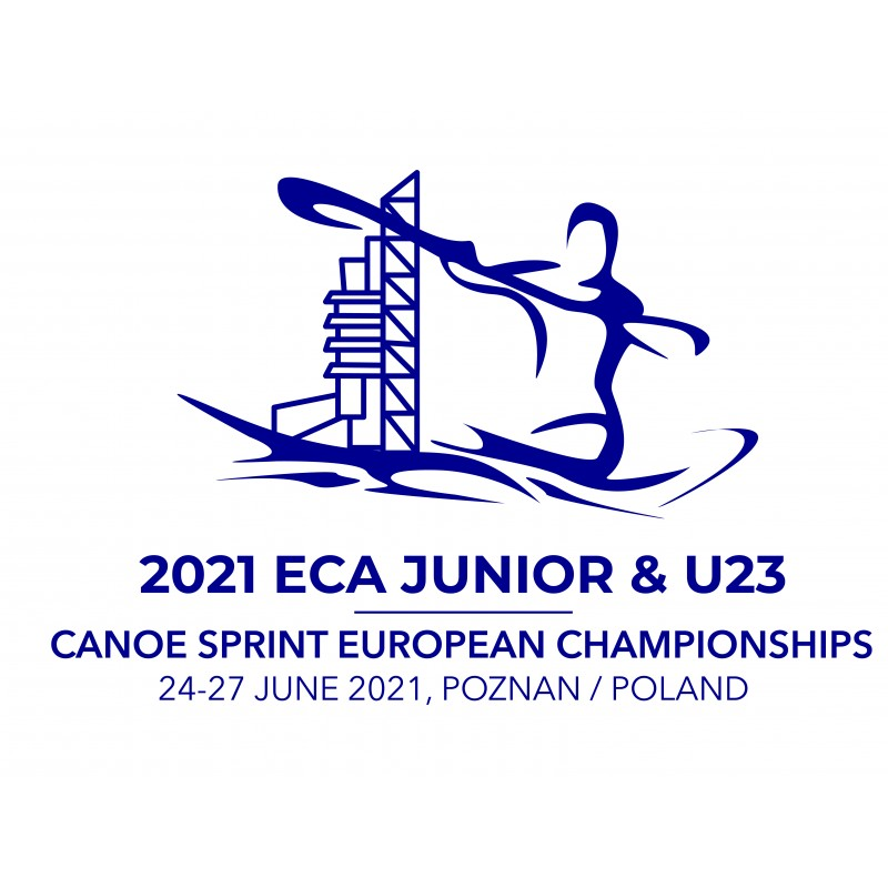 2021 European Canoe Sprint Junior and U23 Championships