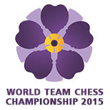 2015 World Team Chess Championship - Open