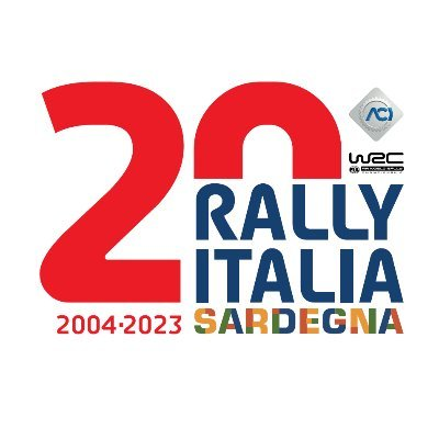 2023 World Rally Championship - Rally Italia Sardegna