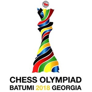 2018 World Chess Olympiad