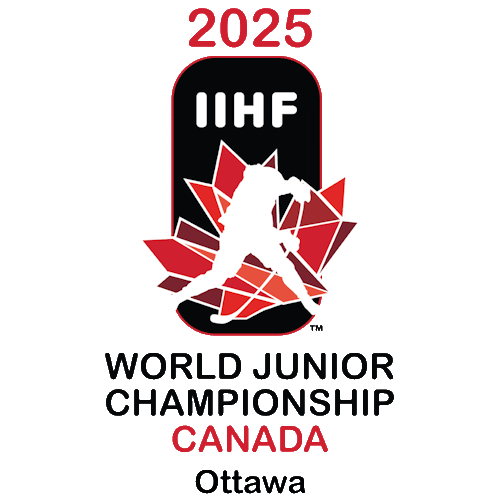 2025 Ice Hockey U20 World Championship