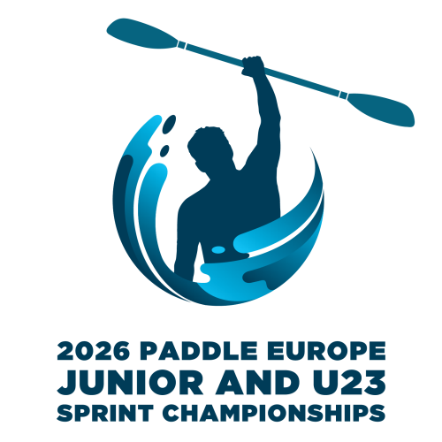 2026 European Canoe Sprint Junior and U23 Championships