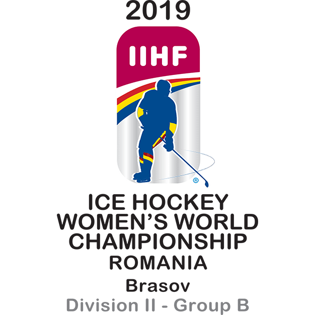 2019 Ice Hockey Women's World Championship - Division II B