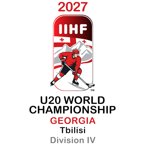 2027 Ice Hockey U20 World Championship - Division IV