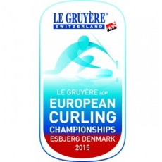 2015 European Curling Championships