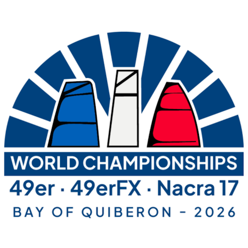 2026 49er Sailing World Championships