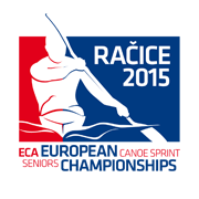 2015 European Canoe Sprint Championships