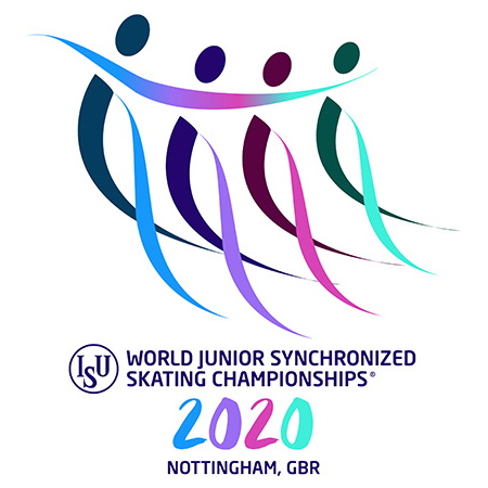 2020 World Junior Synchronized Skating Championships